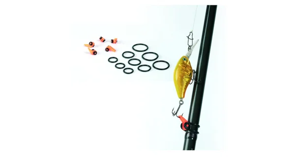 FILFISHING - Držiak nástrahy Hook & Lure Holder